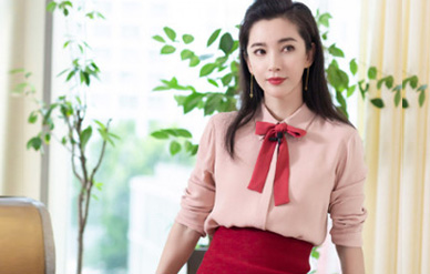 李冰冰谈冻卵子“后悔药”：自己的人生想做什么都行！