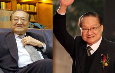 金庸逝世享年94岁，音容笑貌犹在眼前！