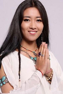 央吉玛 央吉玛图片