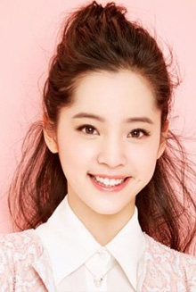 欧阳娜娜