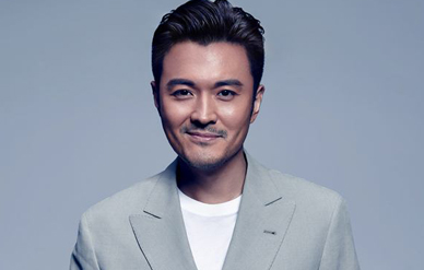 于小伟签约品牌代言
