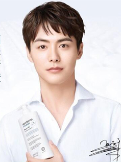 明星代言公司案例：马天宇签约Sesderma赛斯黛玛品牌代言人