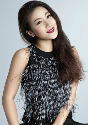 明星资料 > 杨幂 人个简介:           刘明湘,1986年9月14日出生于